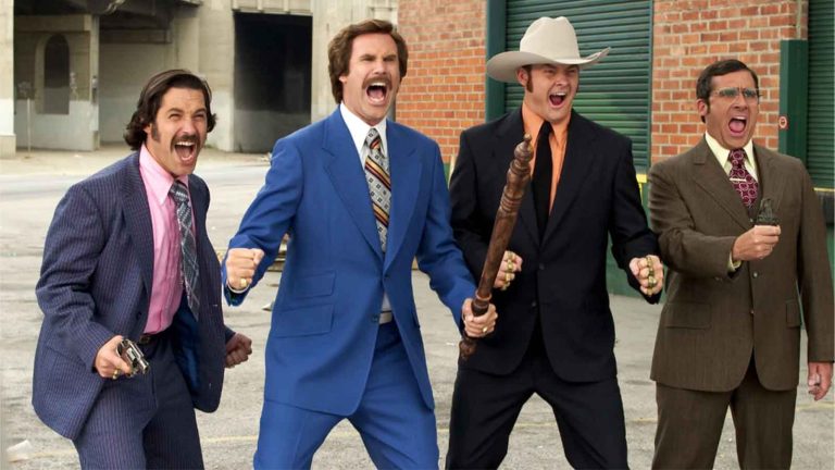 15 scènes de films coupées parce qu&rsquo;elles étaient trop bizarres