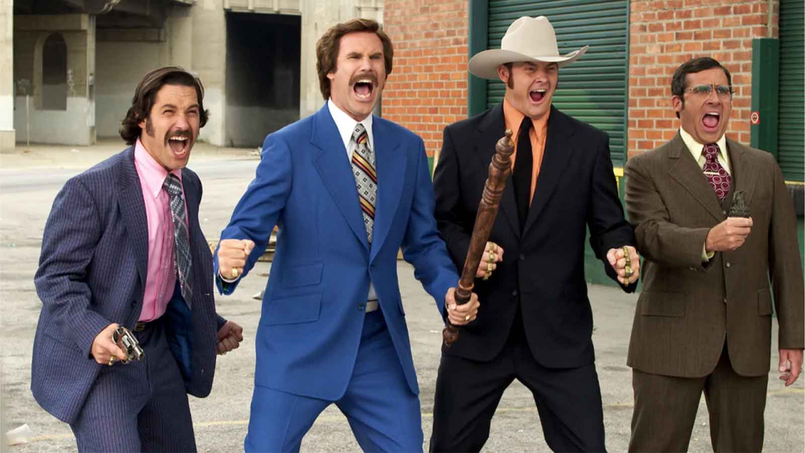 15 scènes de films coupées parce qu'elles étaient trop bizarres