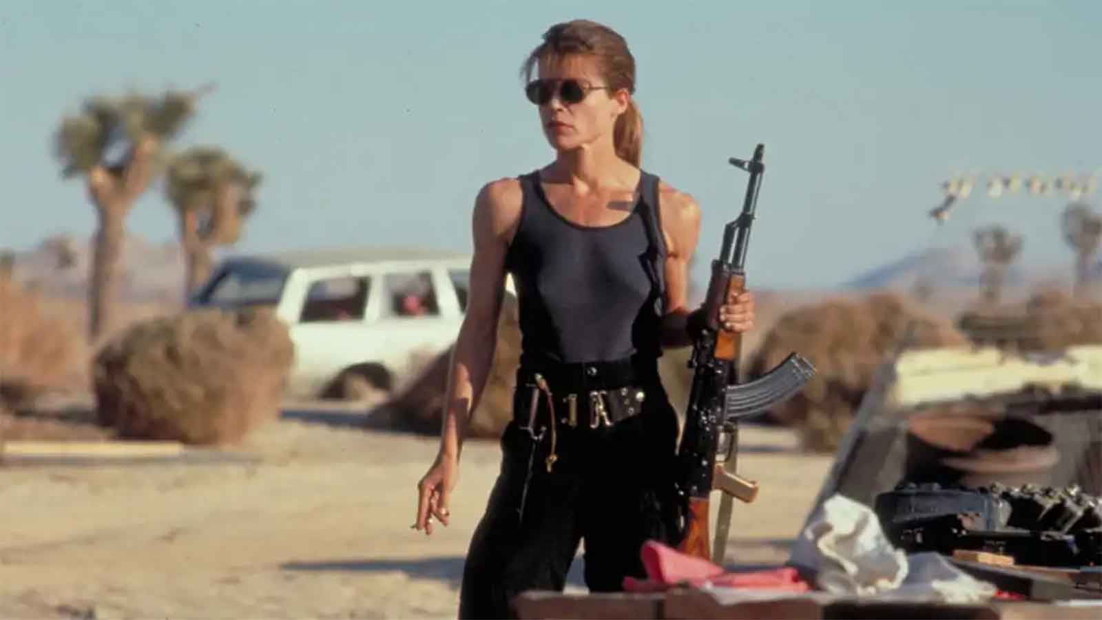 16 films qui ont changé toute leur fin à la dernière minute