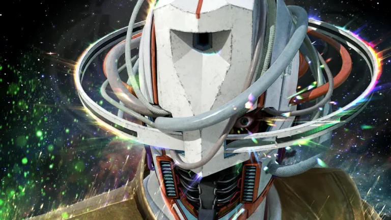 La critique de Romeo is a Dead Man : retour sur Space-Time Noir Delirium de Suda51