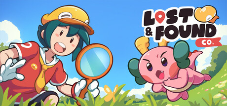 Lost and Found Co., notre revue du jeu