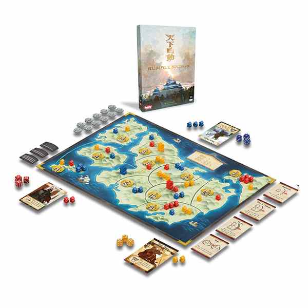 asmodee avril 2026