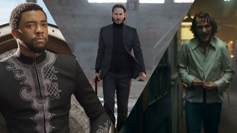 20 films avec des faits amusants à connaître