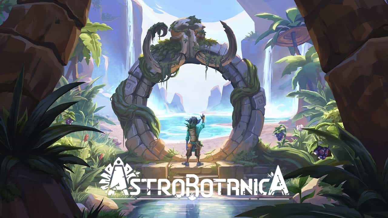 ASTROBOTANIQUE : Notre revue du jeu
