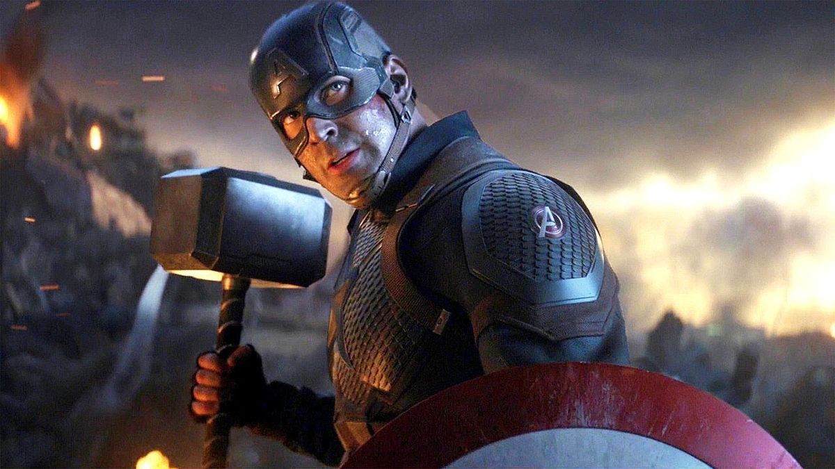 Avengers : Doomsday – Qu'est-il arrivé à Mjolnir ?