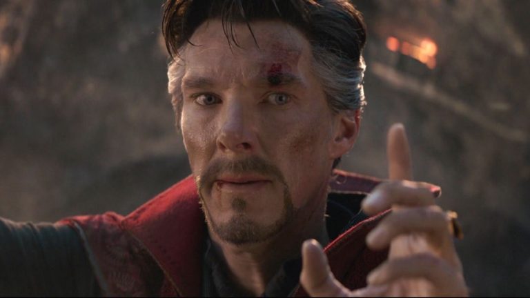 Avengers: la réédition de Endgame sera "Créer un pont" à la fin du monde avec de nouvelles images