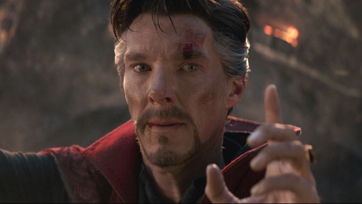 Avengers: la réédition de Endgame sera "Créer un pont" à la fin du monde avec de nouvelles images