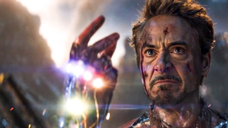 Avengers : la théorie de la fin du monde change tout sur la mort de Tony Stark en fin de partie