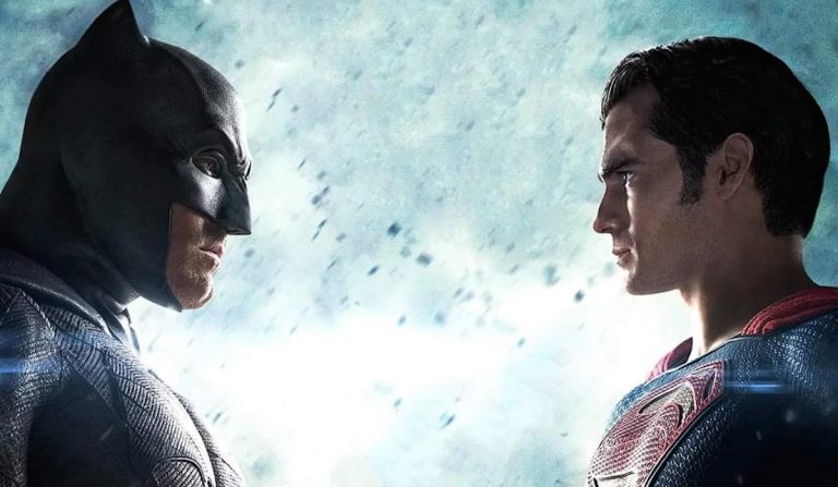 Batman v Superman : L&rsquo;Aube de la Justice – Une décennie depuis l&rsquo;éclatement du Fandom