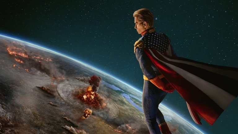 Calendrier de sortie, histoire et nouveaux personnages de la saison 5 de The Boys expliqués
