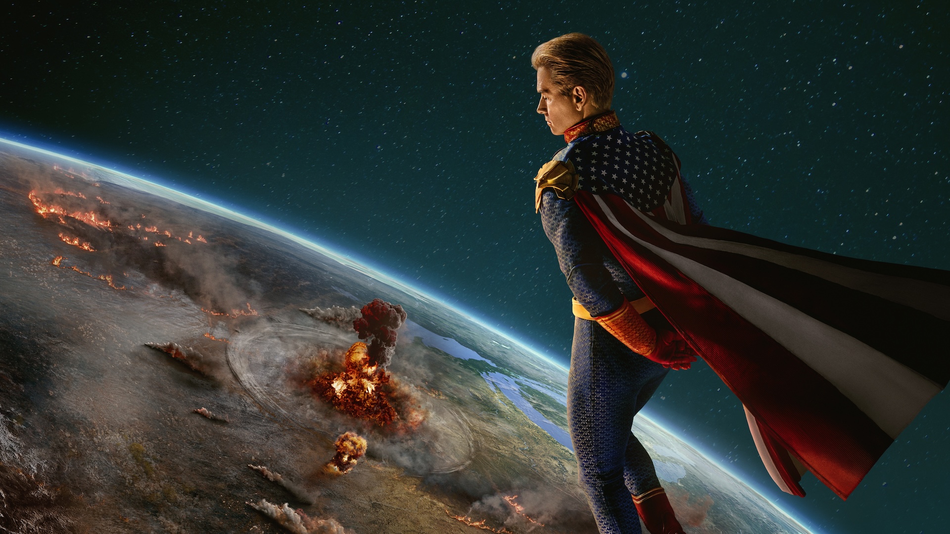 Calendrier de sortie, histoire et nouveaux personnages de la saison 5 de The Boys expliqués
