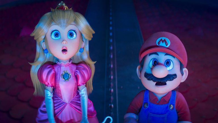 Chris Pratt a obtenu la confirmation d&rsquo;un problème de Super Mario dont on parle depuis longtemps