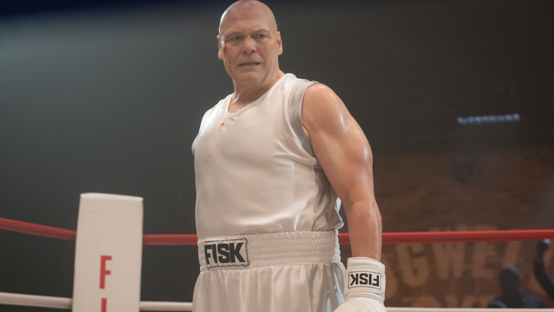 Daredevil: Born Again Saison 2 Episode 4 Critique – Sans gants