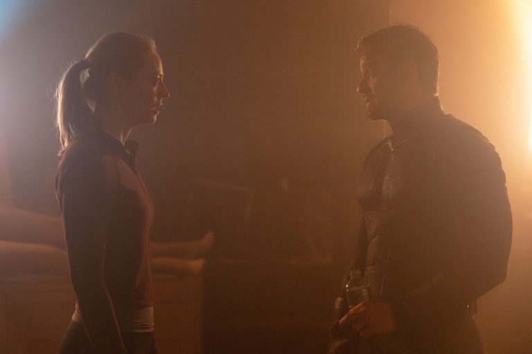 Daredevil : Born Again Saison 2, épisodes 2 et 3 L&rsquo;épée