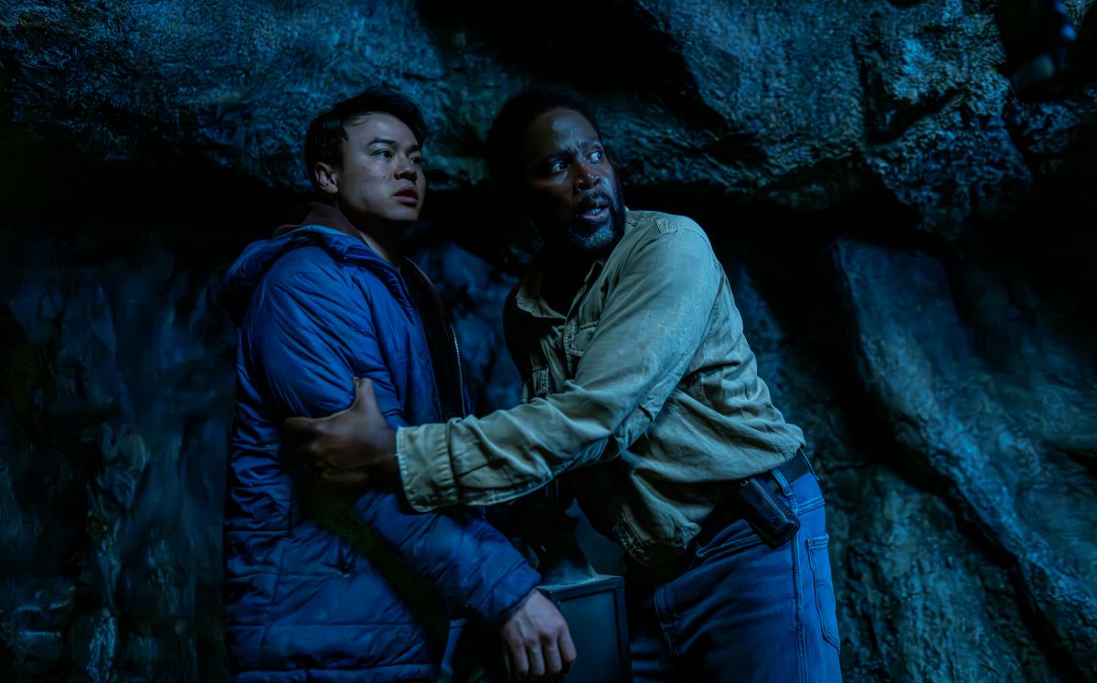 De la saison 4 : Harold Perrineau parle de la grande révélation de l'épisode 1 et de la fin de la série