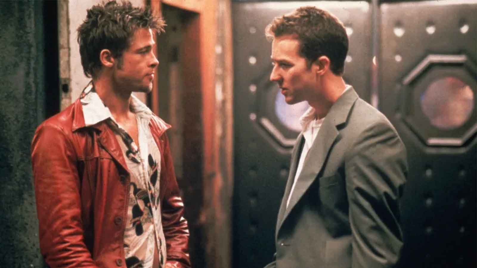 Des détails sur le film qui n'ont de sens qu'une fois que vous en connaissez la tournure