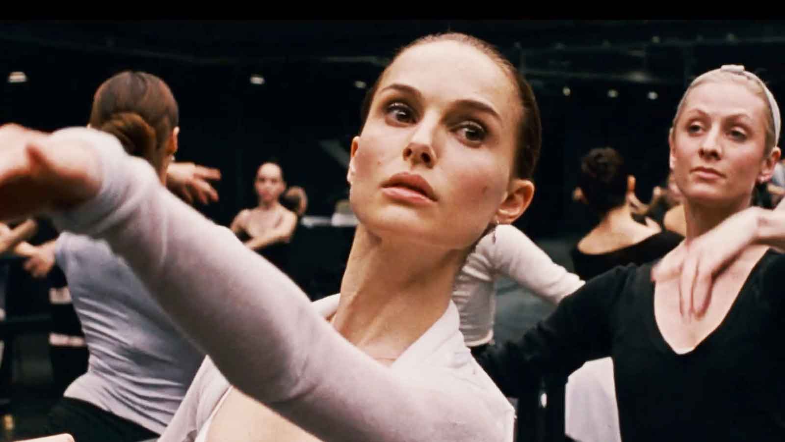 Des détails troublants sur le film que nous n'avons pas saisis la première fois