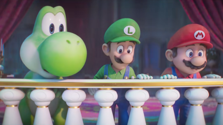 Donald Glover révèle pourquoi Mario est si important dans sa famille
