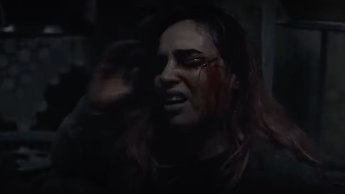 Evil Dead Burn ramène la franchise à ses racines