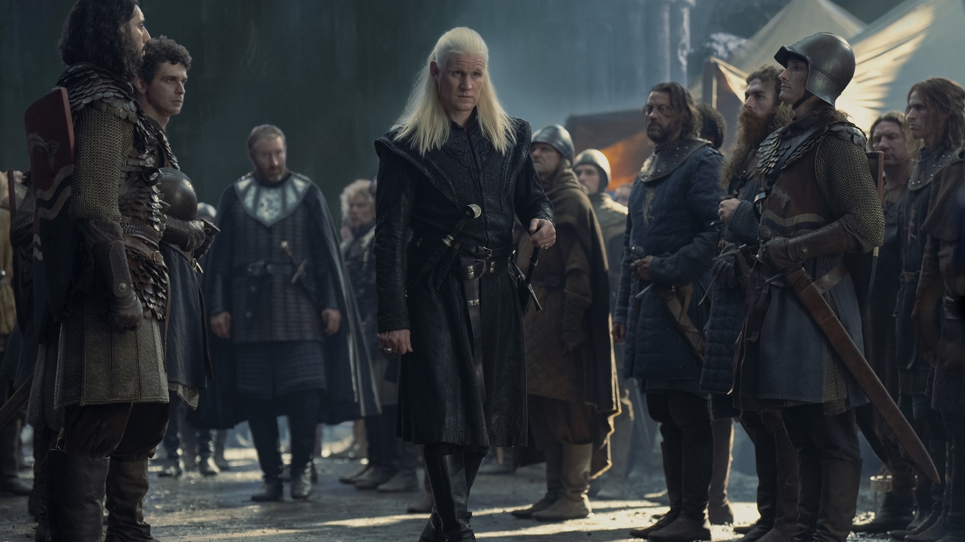 Game of Thrones : La conquête d'Aegon a le plus de sens en tant que film