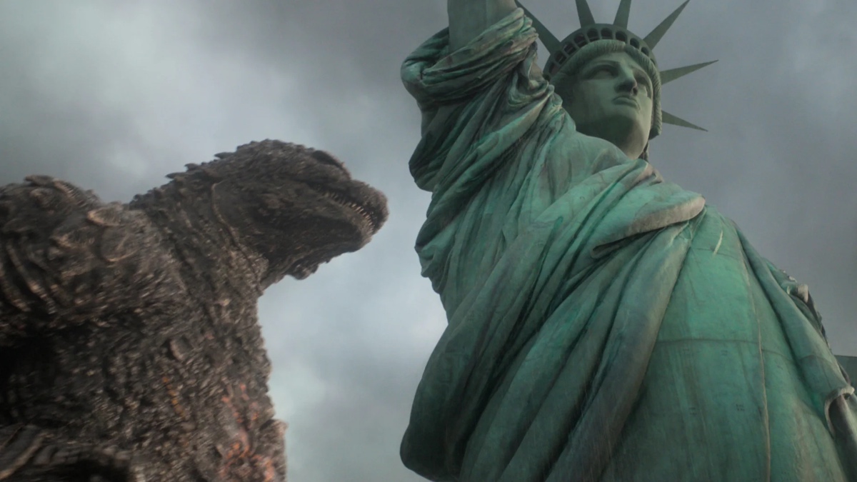 Godzilla Minus Zero Teaser promet un règlement de comptes pour les États-Unis
