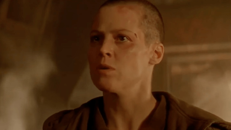 HBO Max vient d&rsquo;ajouter la meilleure version d&rsquo;Alien 3