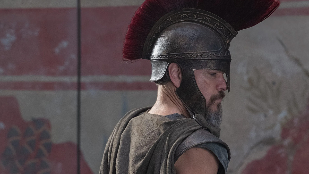 L'Odyssée : le personnage de Charlize Theron confirmé