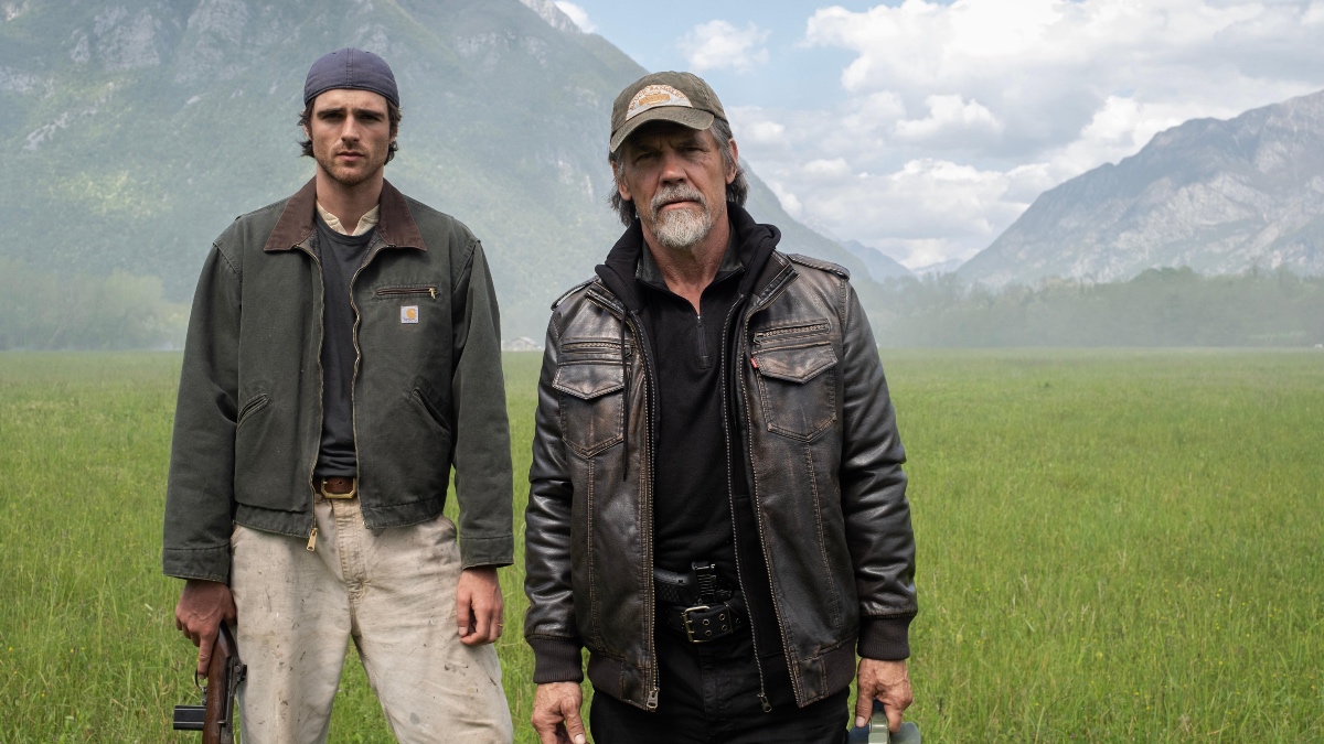 La bande-annonce de The Dog Stars de Ridley Scott imagine une post-apocalypse pleine d'espoir