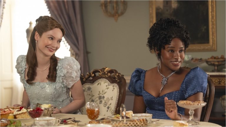 La saison 5 de Bridgerton donnera à Francesca la vedette qu&rsquo;elle mérite
