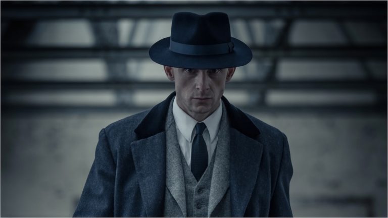 La suite de Peaky Blinders aura un nouveau Duke Shelby