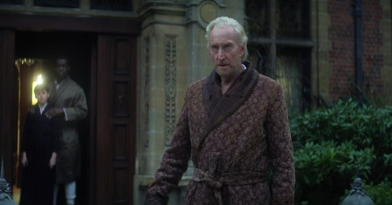 Le Batman 2 mettra en vedette le père de Harvey Dent, mais lequel ?