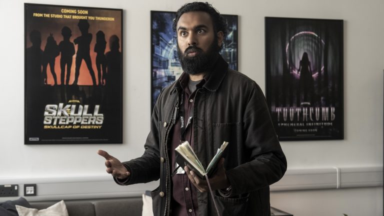 Le casting du redémarrage de X-Files de Ryan Coogler promet une dynamique de personnage classique
