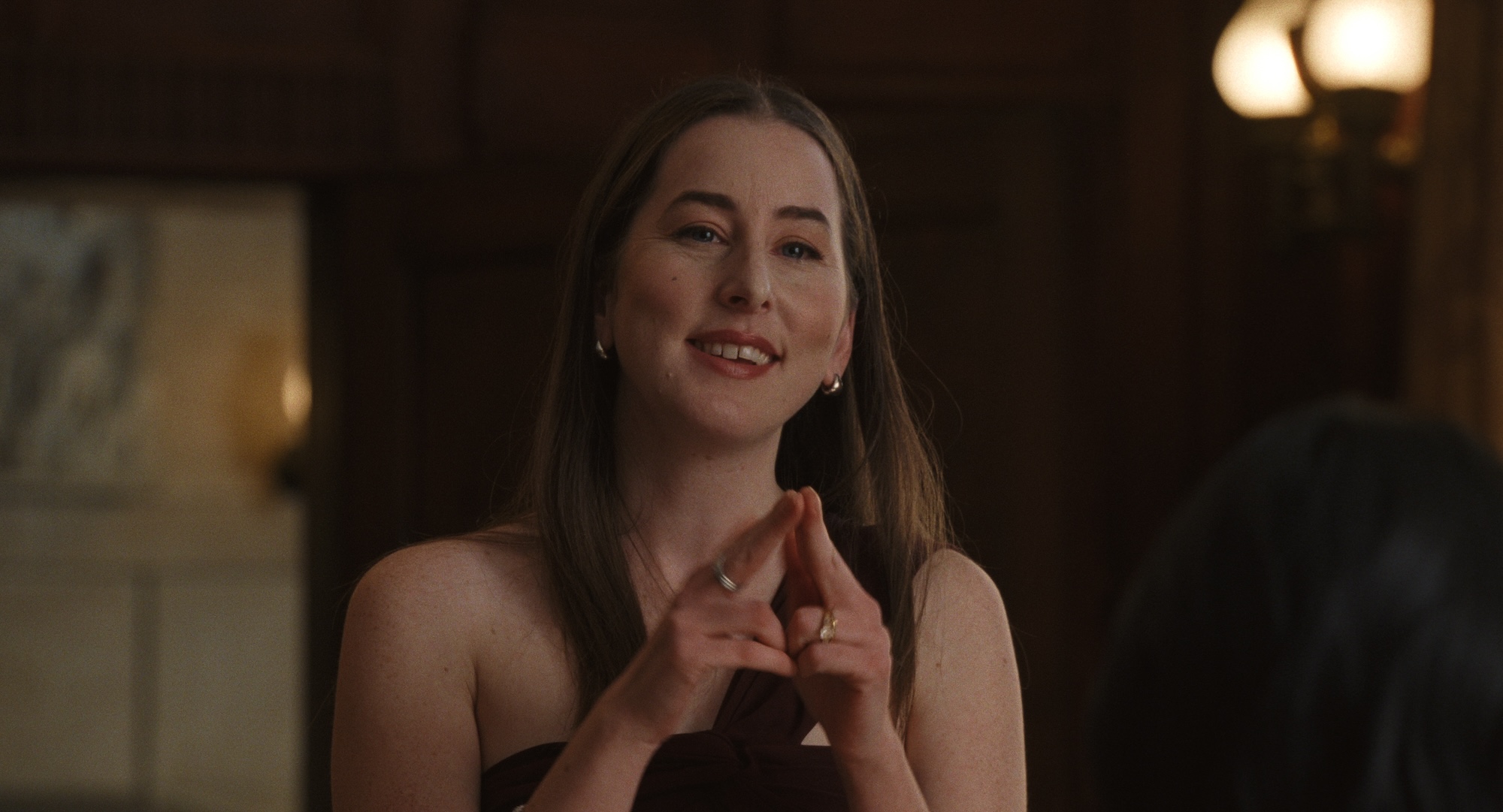 Alana Haim in The Drama