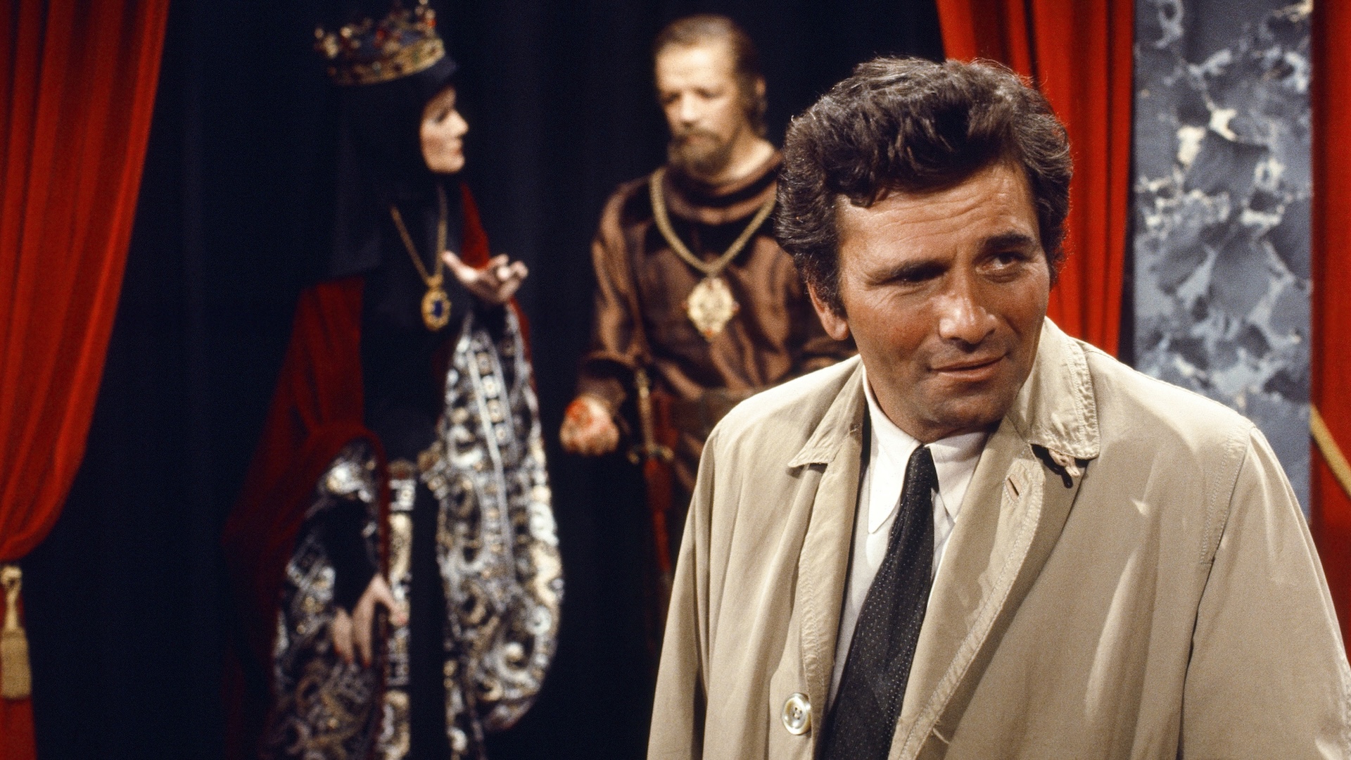 Les 10 meilleurs épisodes de Columbo