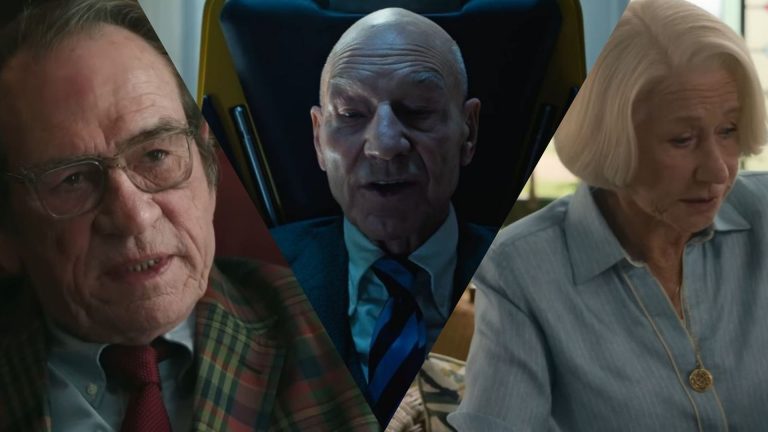 Les 15 plus anciennes stars de cinéma qui travaillent encore régulièrement