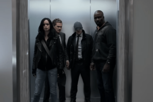 Daredevil : Born Again peut enfin nous offrir l&rsquo;équipe Cage et Iron Fist que nous souhaitons