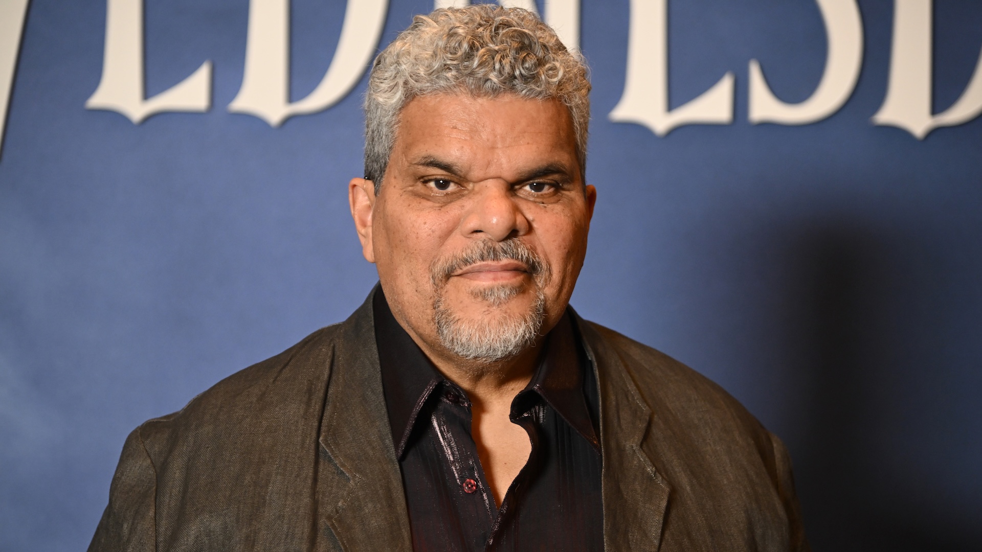 Luis Guzmán revient sur sa filmographie : Super Mario, Community et The Limey