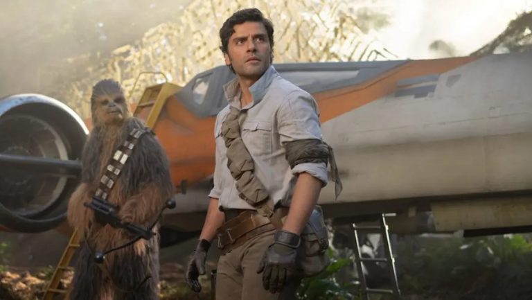 Oscar Isaac jette un nouvel éclairage sur la ligne la plus controversée de Star Wars