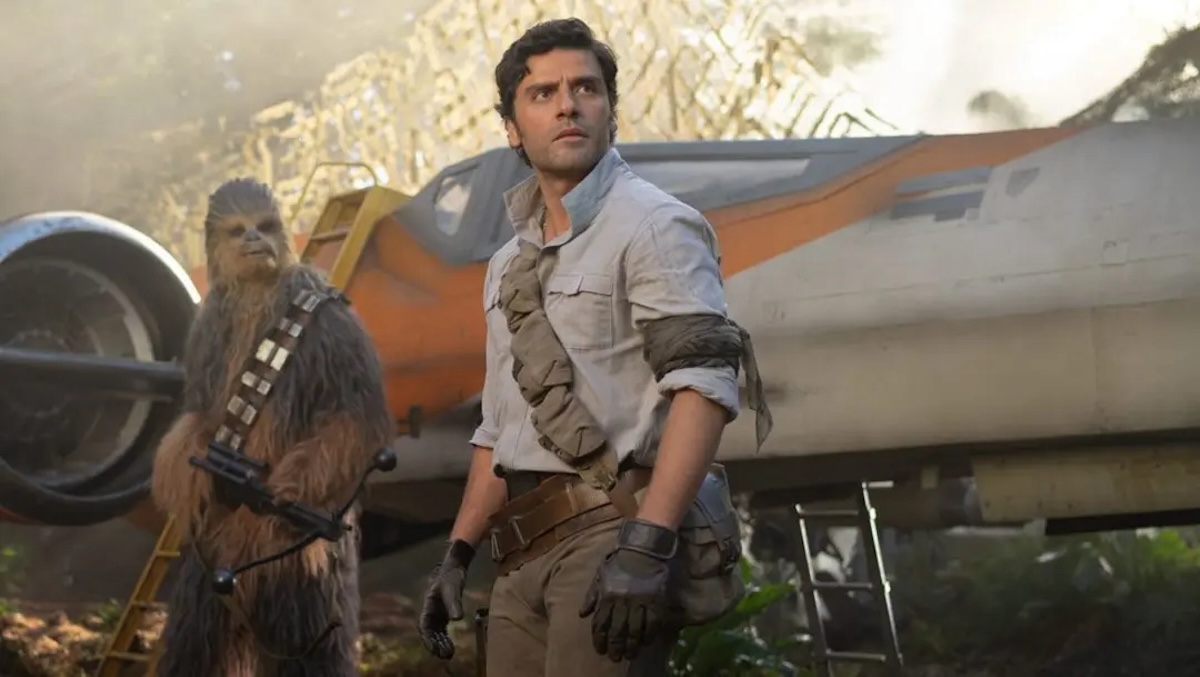 Oscar Isaac jette un nouvel éclairage sur la ligne la plus controversée de Star Wars