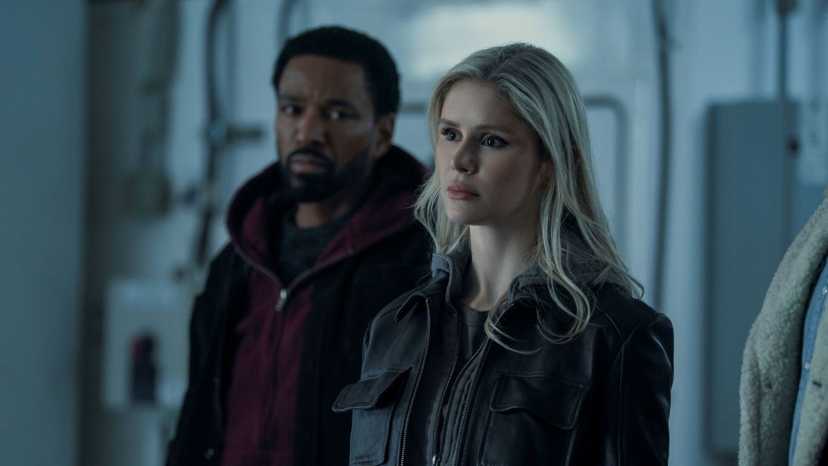 Revue de l'épisode 4 de la saison 5 de The Boys : Alors que le ver tourne