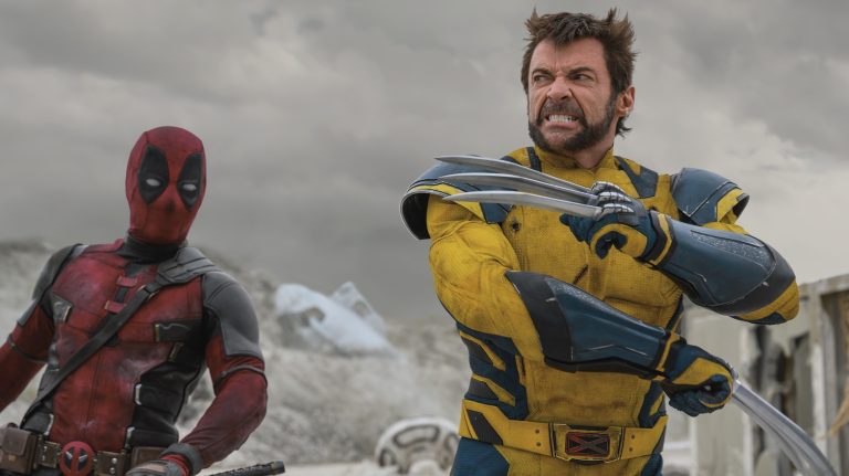Ryan Reynolds va mettre Deadpool à sa place, en tant que personnage secondaire