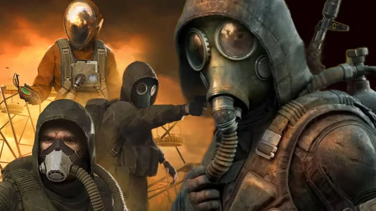 STALKER 2 Heart of Chornobyl arrive sur PlayStation 5, l&rsquo;impitoyable Survival (en attendant le DLC) : Critique