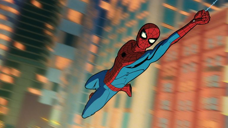 Votre sympathique quartier Spider-Man apporte Venom dans la saison 2