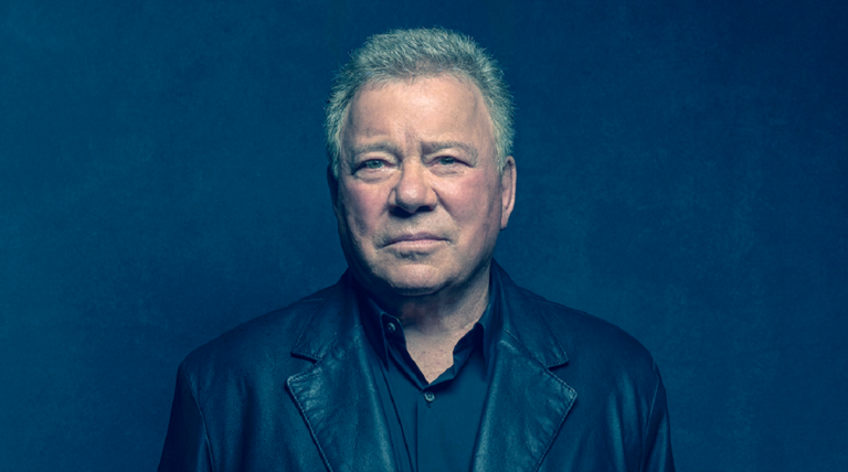 William Shatner pleure la perte de l&rsquo;Académie de Starfleet