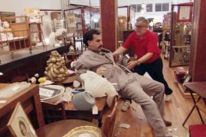 15 des comédies les plus inconfortables jamais réalisées