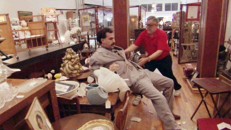 15 des comédies les plus inconfortables jamais réalisées
