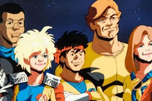 15 dessins animés oubliés des années 80 qui étaient partout