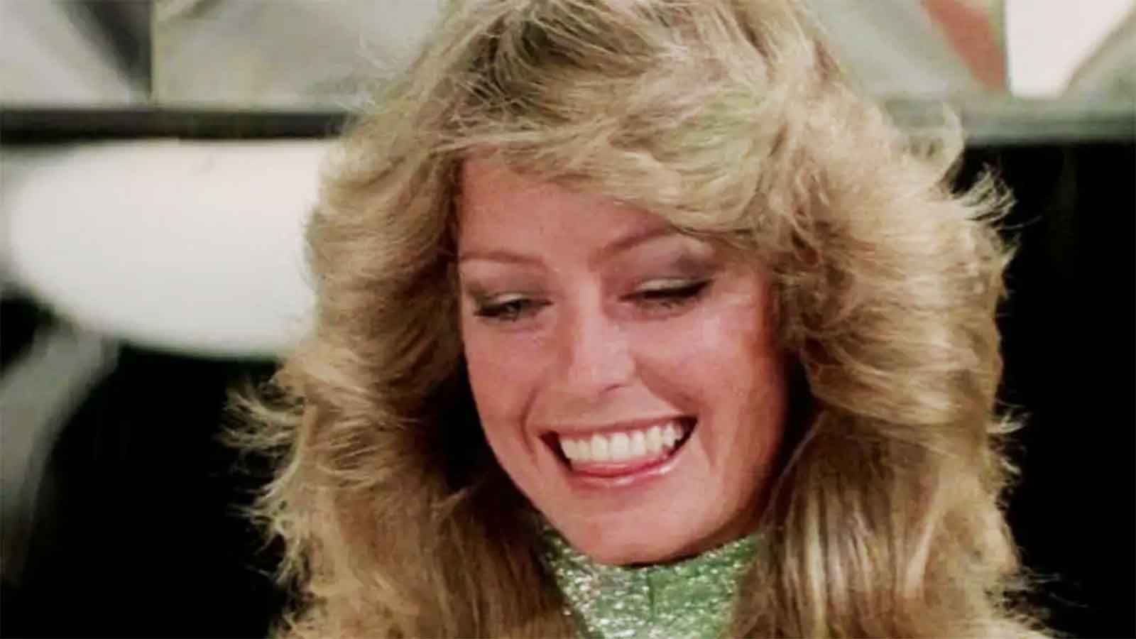 15 films de Farrah Fawcett autres que "Les anges de Charlie"