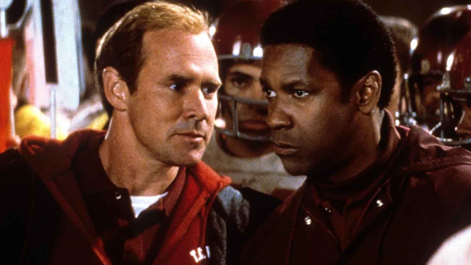 15 films de sport qui ne se limitent pas au jeu