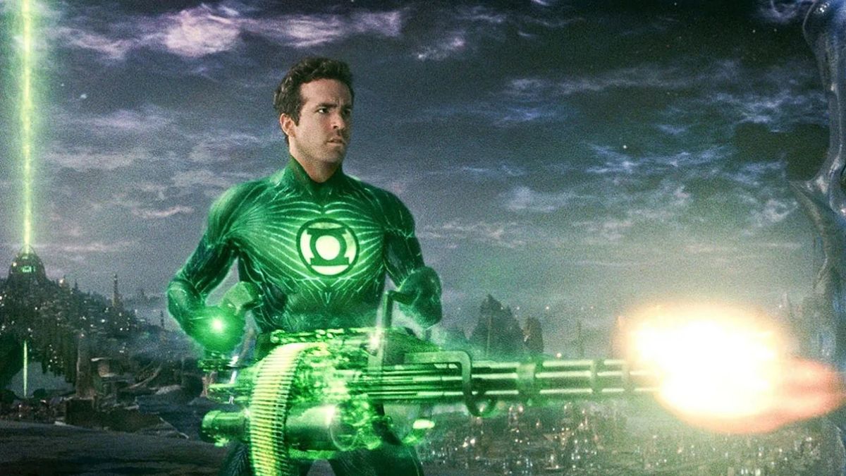 15 fois un film a juste essayé de copier une tendance et a toujours échoué